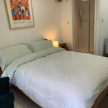 Lewes Garden Room - Free Parking Exterior photo