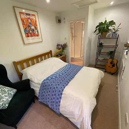 Lewes Garden Room - Free Parking Exterior photo